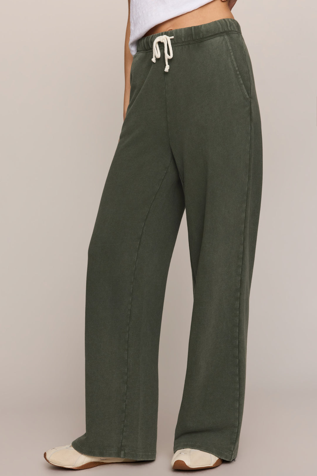 Z SUPPLY Hunter Knit Pant