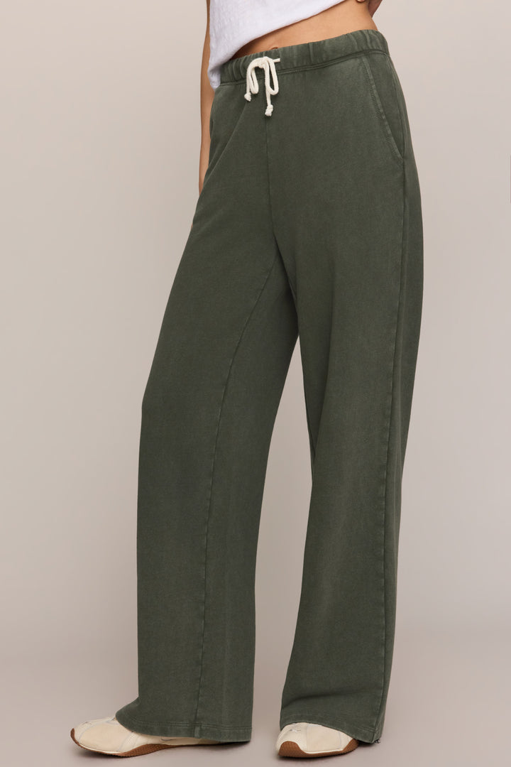 Z SUPPLY Hunter Knit Pant
