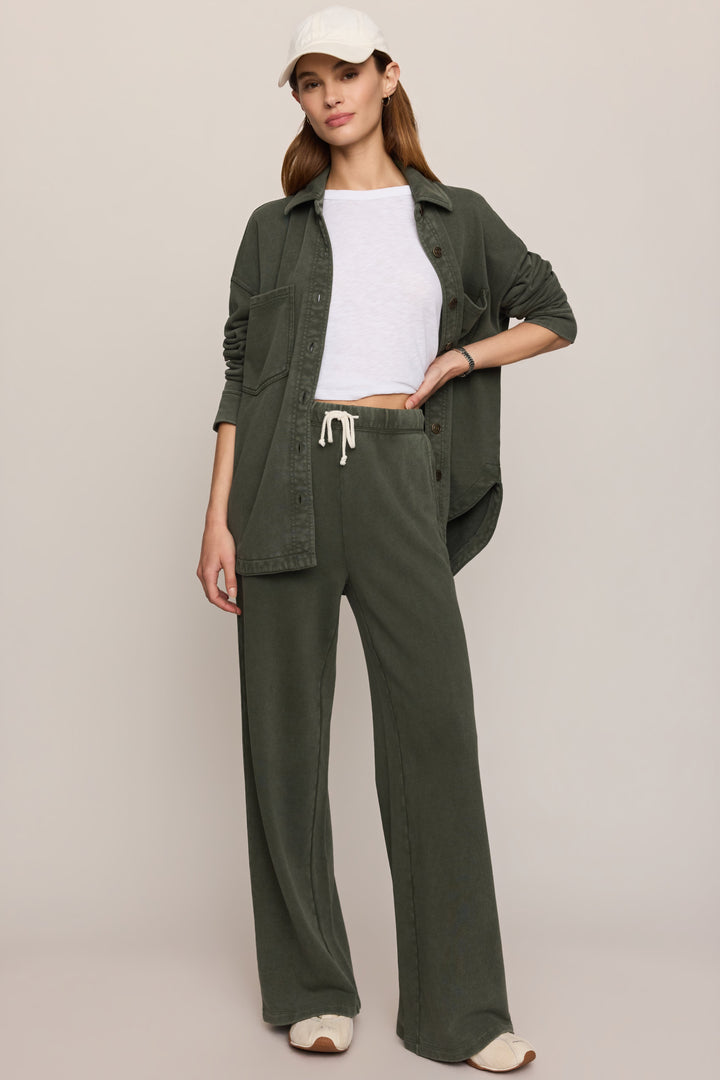 Z SUPPLY Hunter Knit Pant