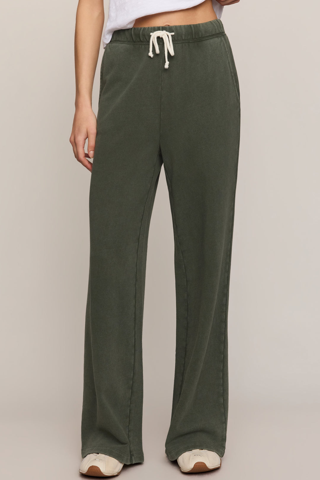 Z SUPPLY Hunter Knit Pant