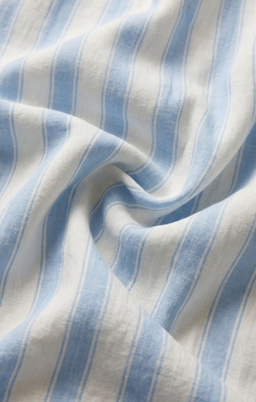 Z SUPPLY Perfect Stripe Linen Short