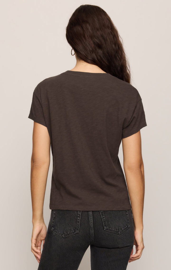 Z SUPPLY Modern Slub Tee