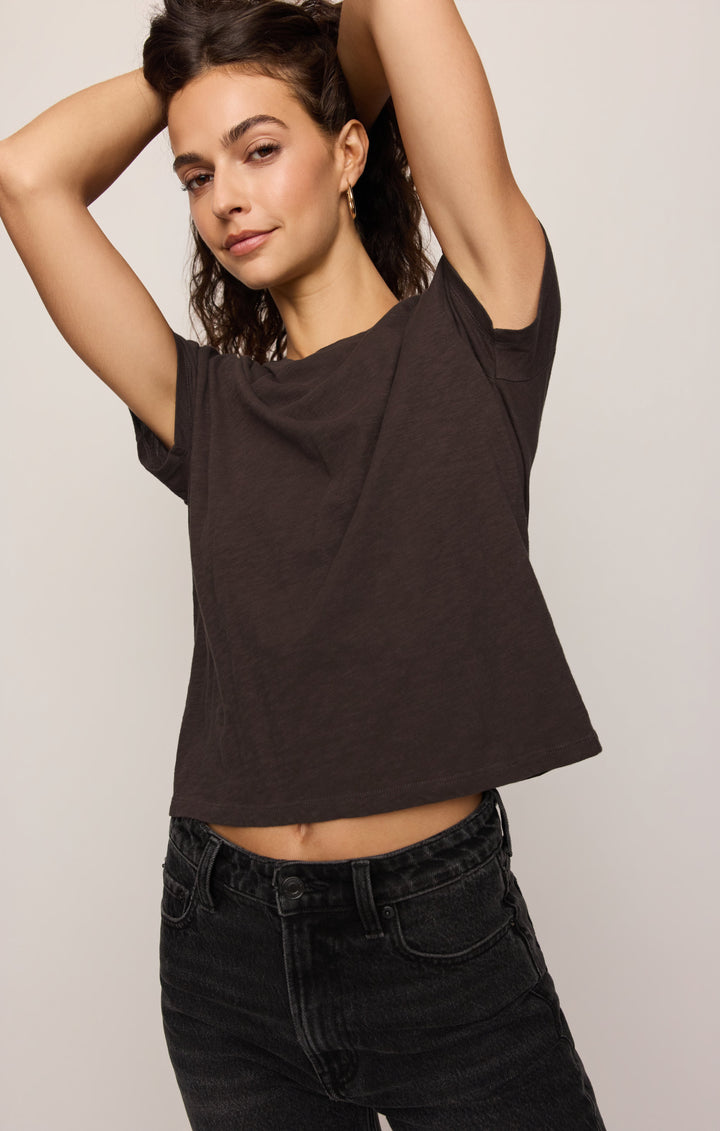 Z SUPPLY Modern Slub Tee