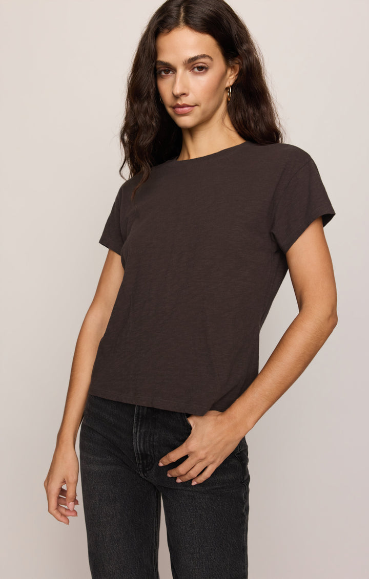 Z SUPPLY Modern Slub Tee