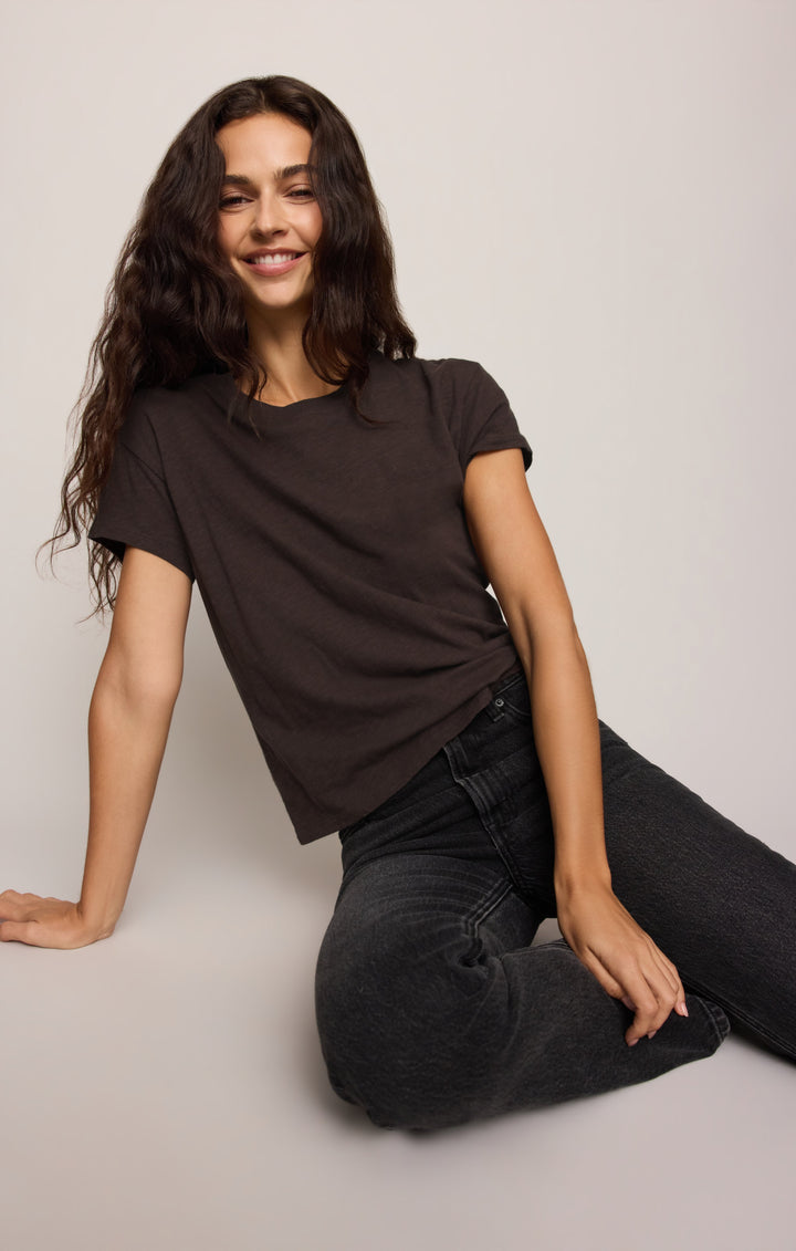 Z SUPPLY Modern Slub Tee