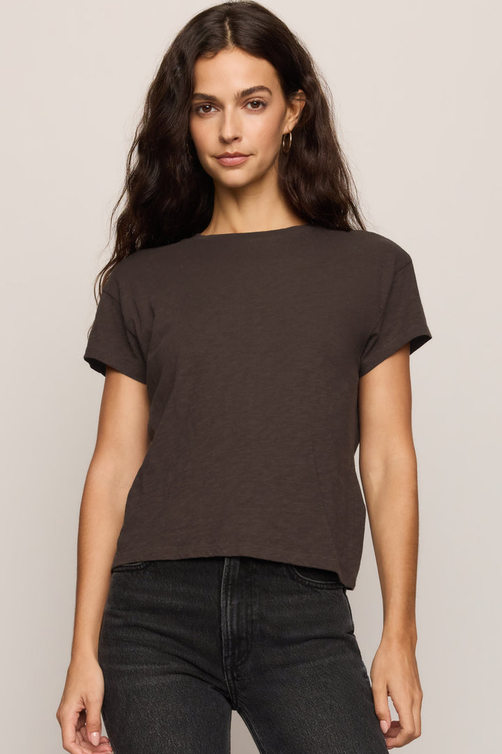 Z SUPPLY Modern Slub Tee