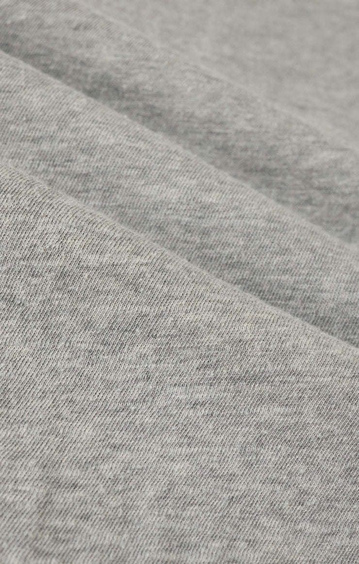 Z SUPPLY Tourist Knit Jersey Tee-The Shop Laguna Beach