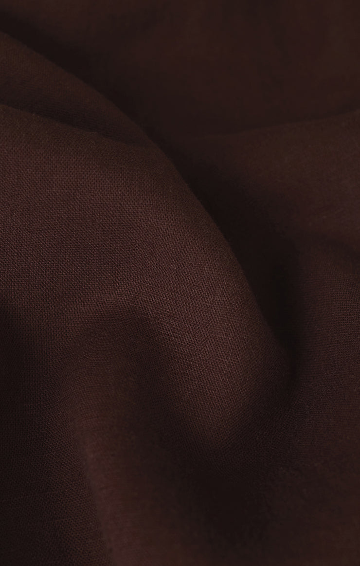 Z SUPPLY Sloane Linen Tank-The Shop Laguna Beach