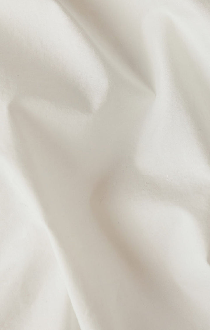 Z SUPPLY Lisette Poplin Shirt-The Shop Laguna Beach