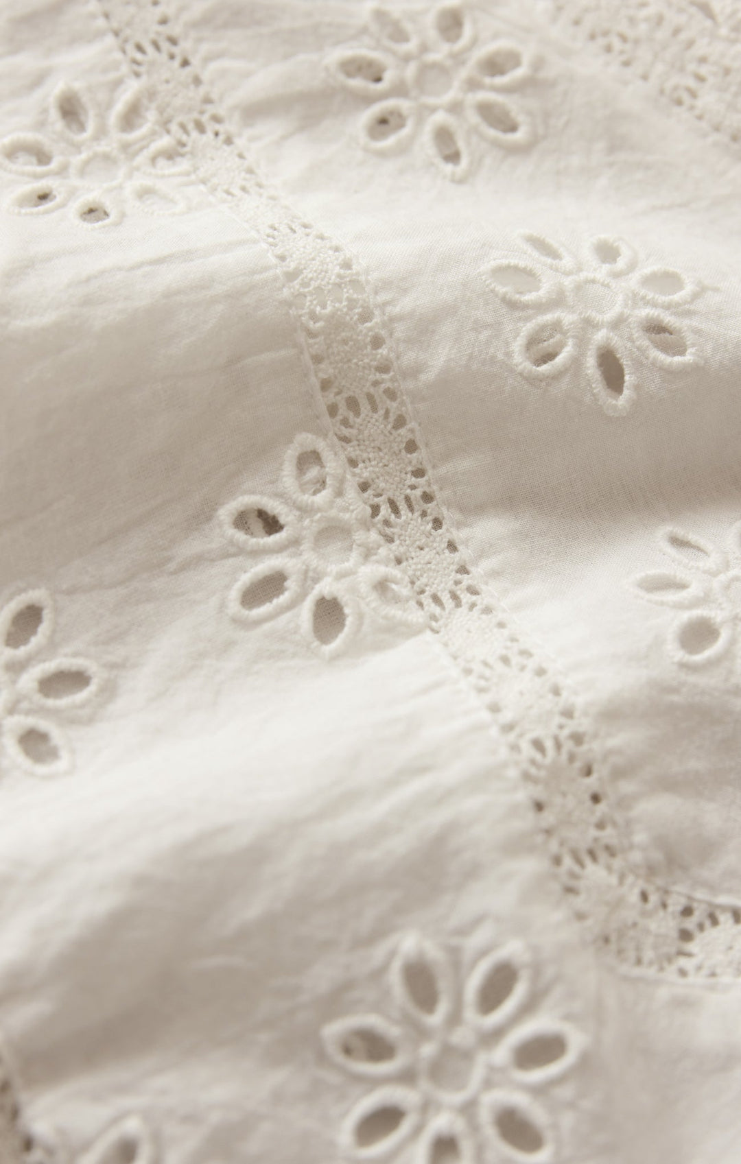Z SUPPLY Darcy Eyelet Tank