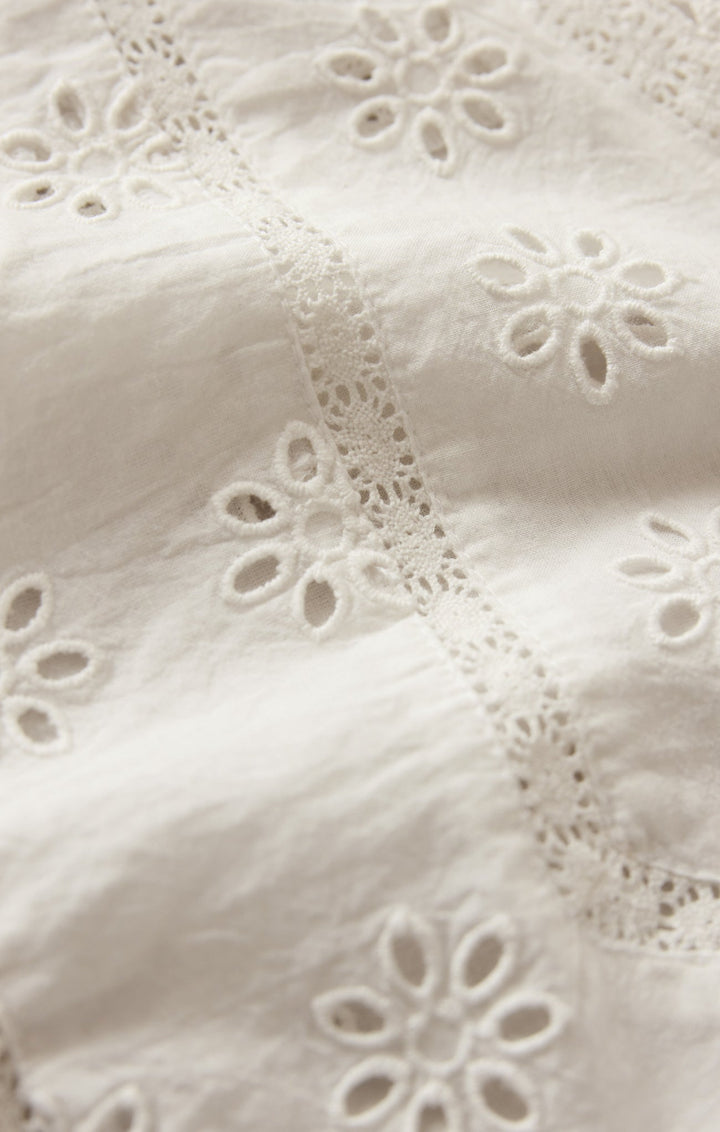 Z SUPPLY Darcy Eyelet Tank