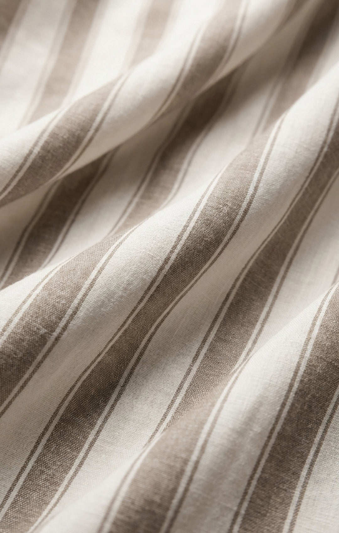 Z SUPPLY The Perfect Linen Striped Shirt - More Colors Available-The Shop Laguna Beach