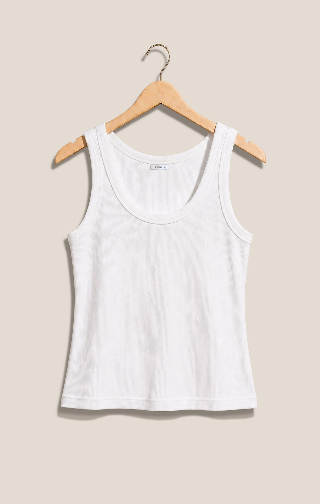 Z SUPPLY Rowe Rib Scoop Tank