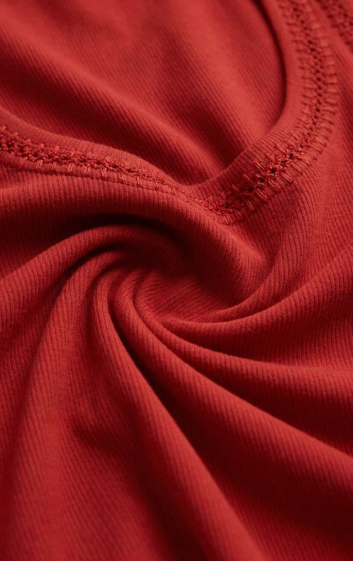 Z SUPPLY Larkin Whipstitch Tank