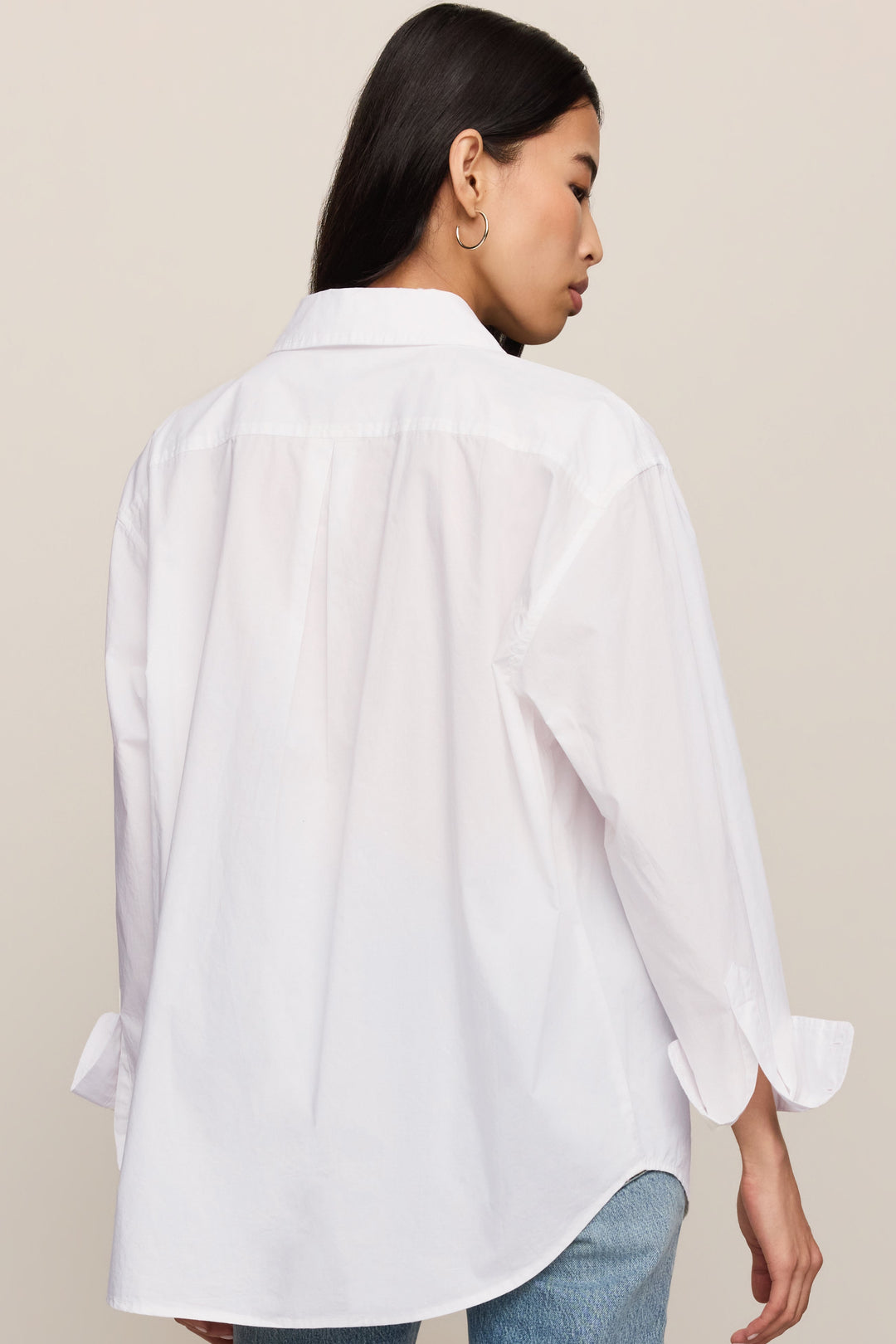 Z SUPPLY The Gallery Button Up-The Shop Laguna Beach