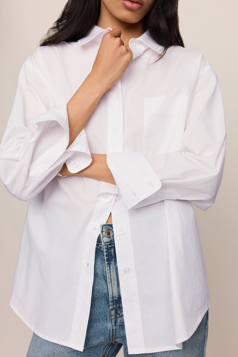 Z SUPPLY The Gallery Button Up-The Shop Laguna Beach