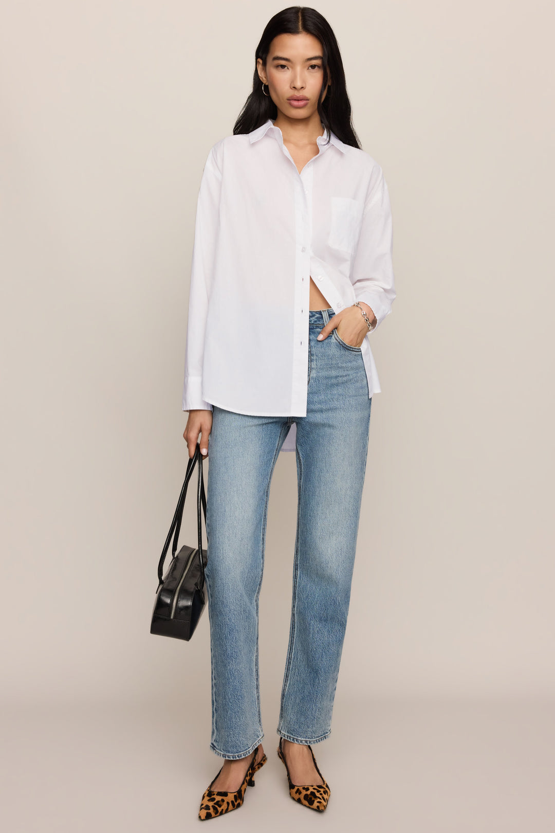 Z SUPPLY The Gallery Button Up-The Shop Laguna Beach