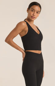 Z SUPPLY Down to the Wire Active Tank-The Shop Laguna Beach