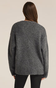 Z SUPPLY Josie Cozy Cardigan-The Shop Laguna Beach