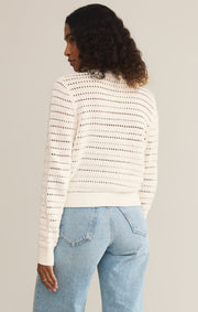 Z SUPPLY Romance Cardigan-The Shop Laguna Beach