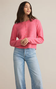 Z SUPPLY Medina Cozy Cardigan - More Colors Available-The Shop Laguna Beach