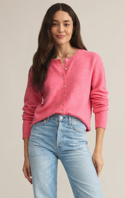 Z SUPPLY Medina Cozy Cardigan - More Colors Available-The Shop Laguna Beach