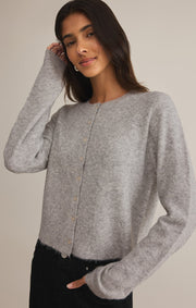 Z SUPPLY Medina Cardigan - More Colors Available-The Shop Laguna Beach