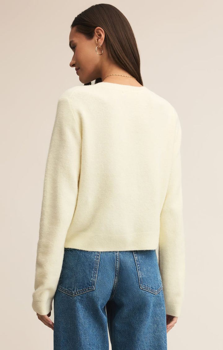 Z SUPPLY Medina Cozy Cardigan-The Shop Laguna Beach
