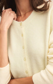 Z SUPPLY Medina Cozy Cardigan-The Shop Laguna Beach