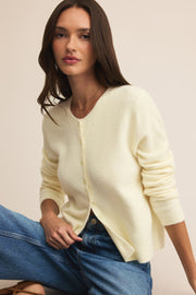 Z SUPPLY Medina Cozy Cardigan-The Shop Laguna Beach