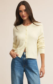 Z SUPPLY Medina Cozy Cardigan-The Shop Laguna Beach