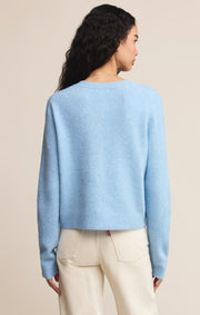 Z SUPPLY Medina Cozy Cardigan - More Colors Available-The Shop Laguna Beach