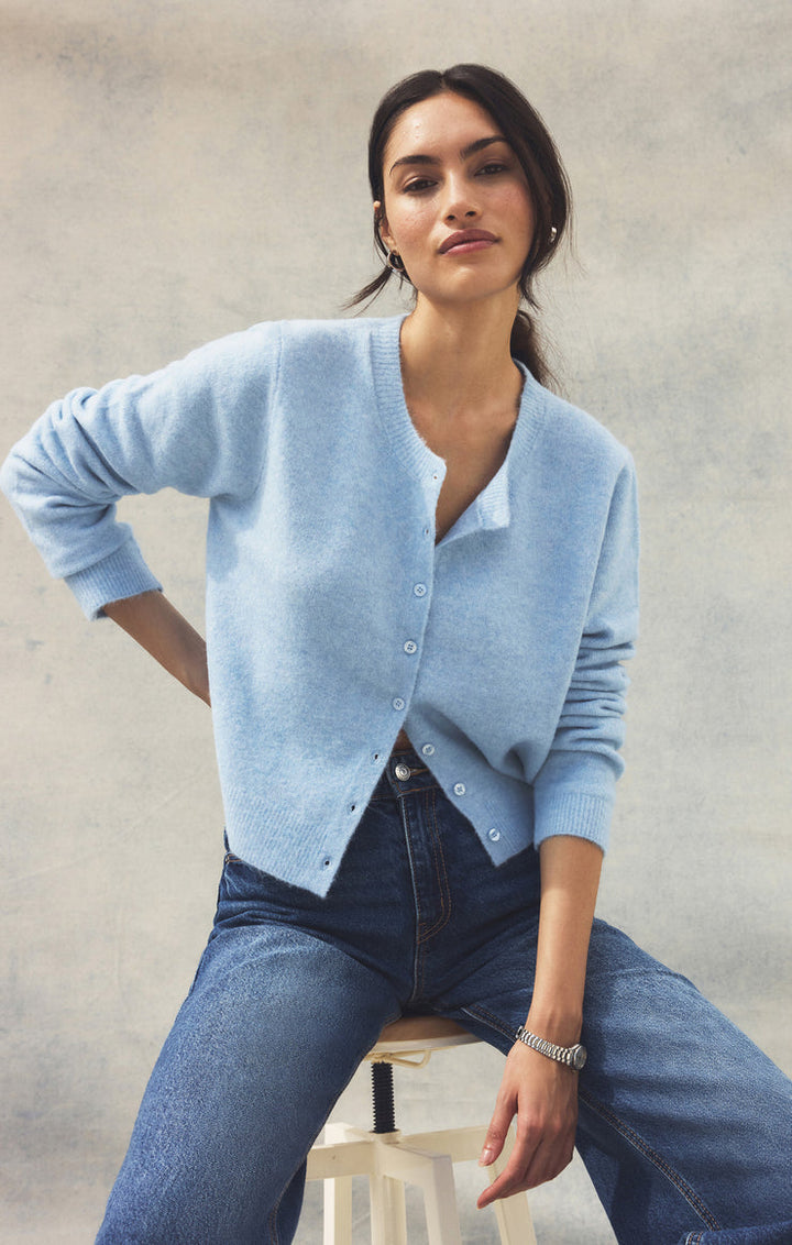 Z SUPPLY Medina Cozy Cardigan - More Colors Available-The Shop Laguna Beach