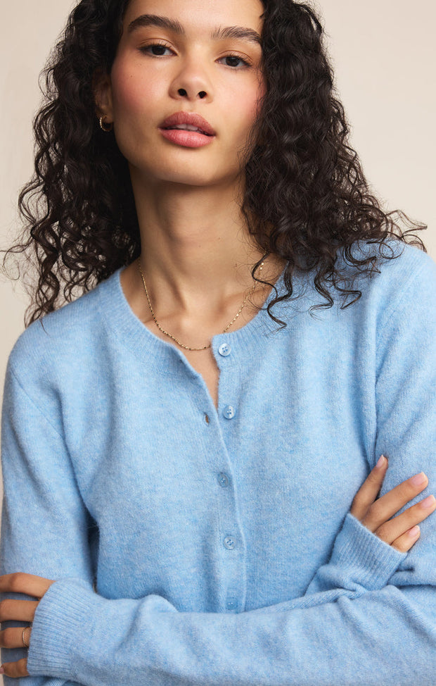 Z SUPPLY Medina Cozy Cardigan - More Colors Available-The Shop Laguna Beach