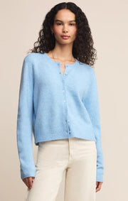 Z SUPPLY Medina Cozy Cardigan - More Colors Available-The Shop Laguna Beach
