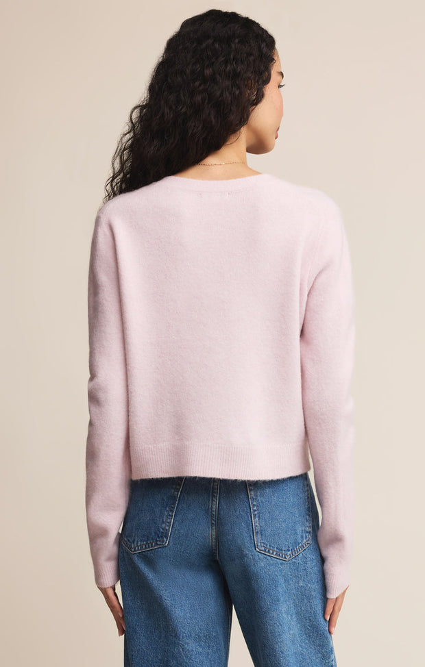 Z SUPPLY Medina Cozy Cardigan - More Colors Available