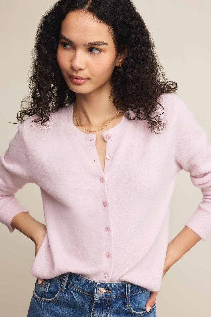 Z SUPPLY Medina Cozy Cardigan - More Colors Available-The Shop Laguna Beach