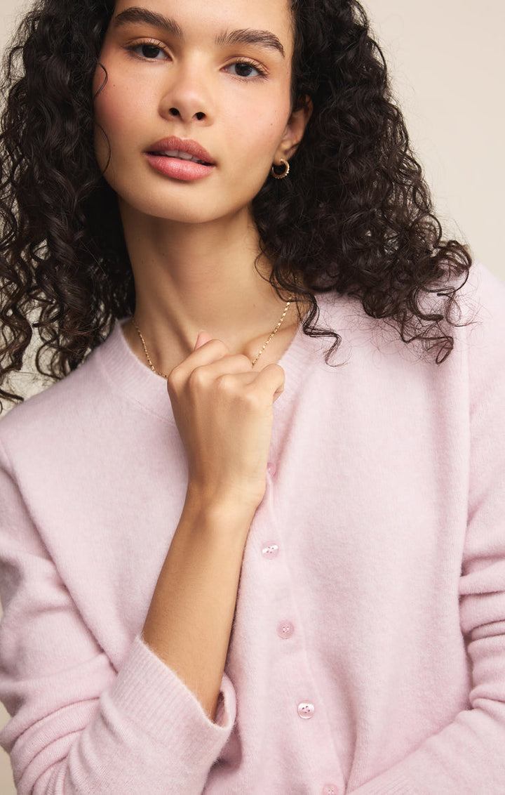Z SUPPLY Medina Cozy Cardigan - More Colors Available-The Shop Laguna Beach