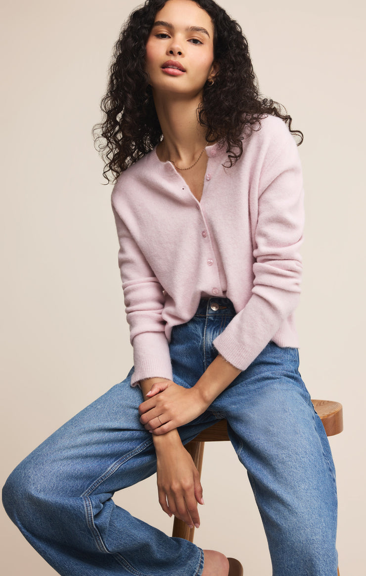 Z SUPPLY Medina Cozy Cardigan - More Colors Available-The Shop Laguna Beach