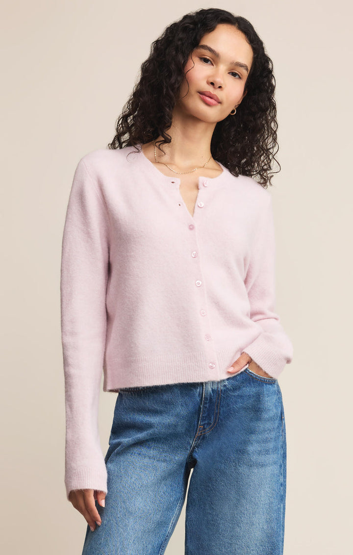 Z SUPPLY Medina Cozy Cardigan - More Colors Available-The Shop Laguna Beach