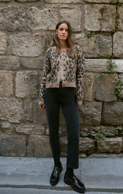 Z SUPPLY Wild Outlook Cardigan Sweater-The Shop Laguna Beach