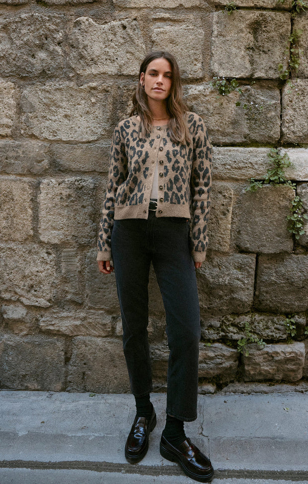 Z SUPPLY Wild Outlook Cardigan Sweater-The Shop Laguna Beach