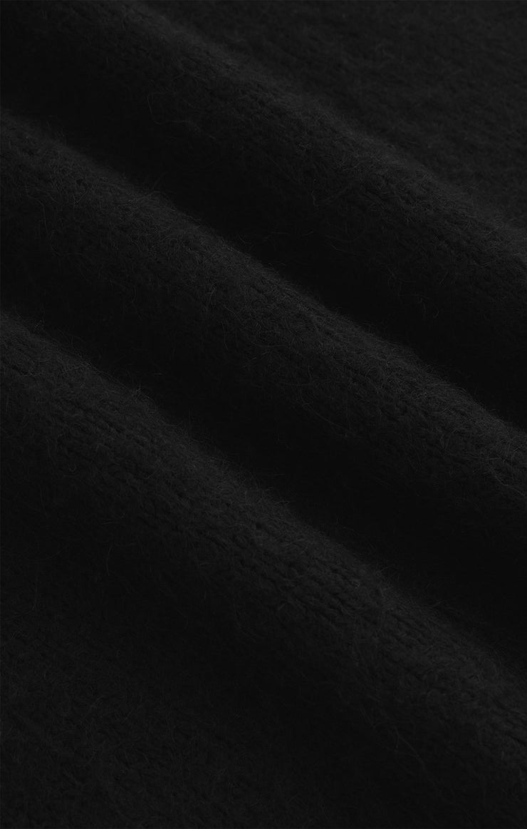 Z SUPPLY Snowed In Mohair Sweater-The Shop Laguna Beach