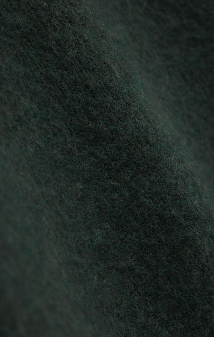 Z SUPPLY Snowed In Mohair Sweater-The Shop Laguna Beach