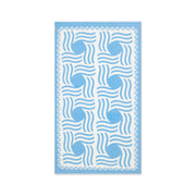RUBY MINT Mykonos Sun Pareo - More Colors Available-The Shop Laguna Beach