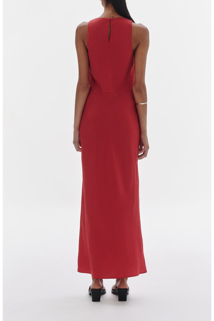 NUDE LUCY Tasha Tencel Dress