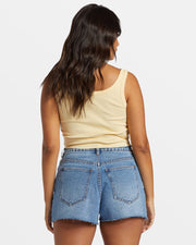 BILLABONG High Tides Denim Short - More Colors Available-The Shop Laguna Beach