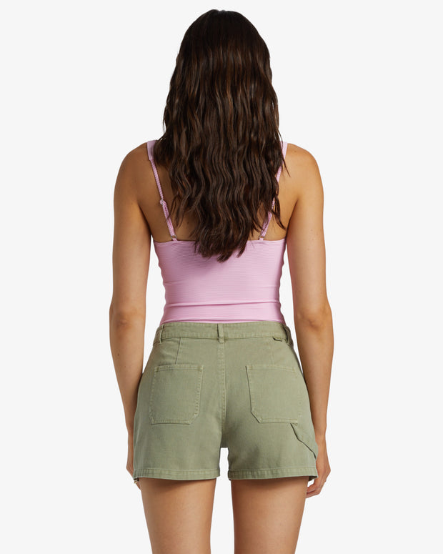Laguna Beach Lounging Tie Dye Shorts • Impressions Online Boutique