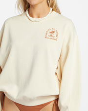 BILLABONG Kendal Crew Sweatshirt - More Colors Available-The Shop Laguna Beach
