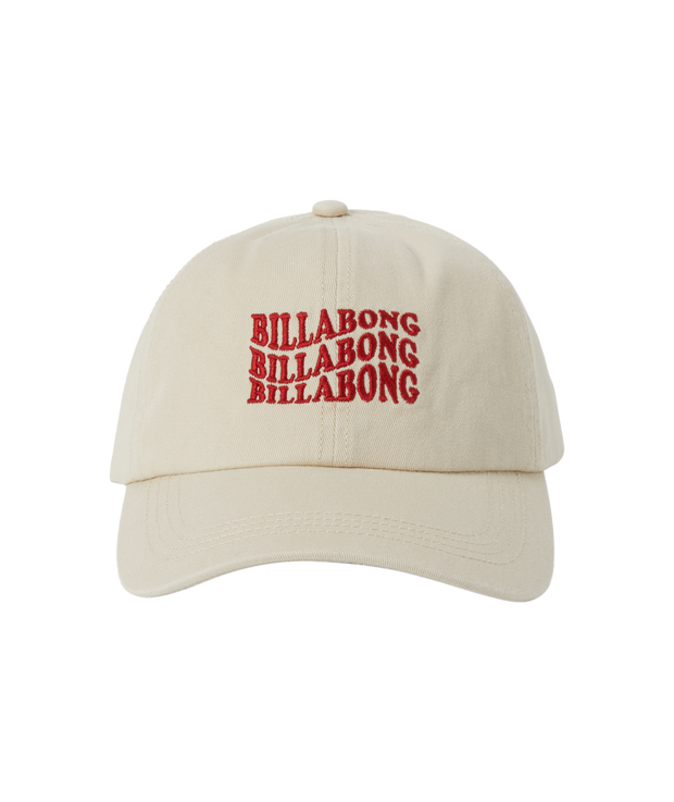BILLABONG Dad Cap Strapback Hat-The Shop Laguna Beach